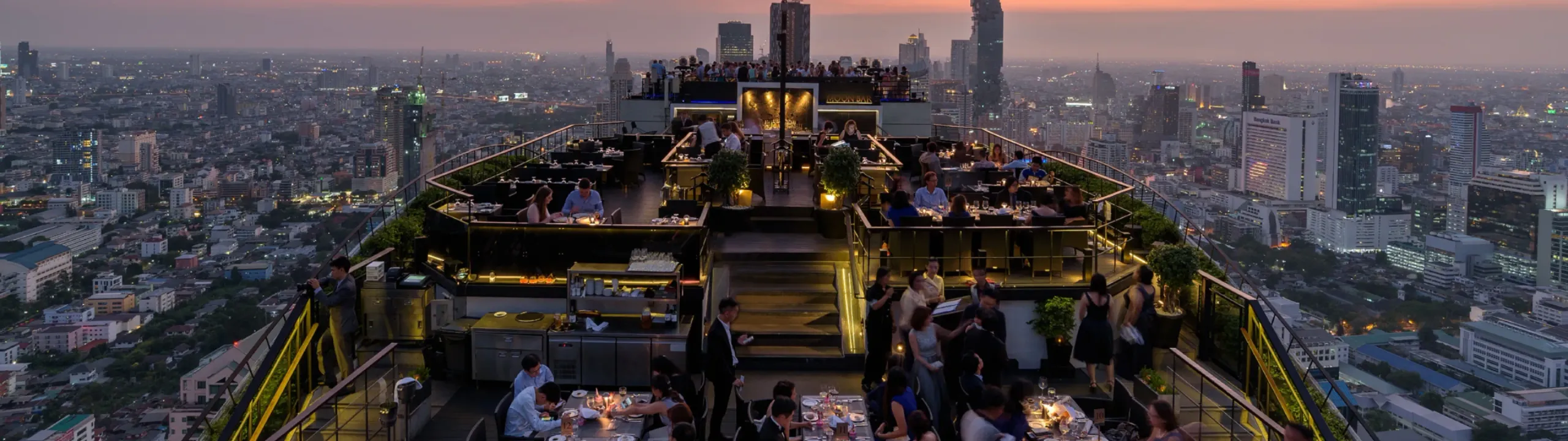 Moon Bar